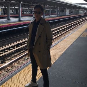 Meet your Posher, Zhao